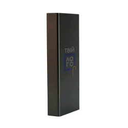 Повербанк 27000mah TheGeneral Trivor с Вашим логотипом